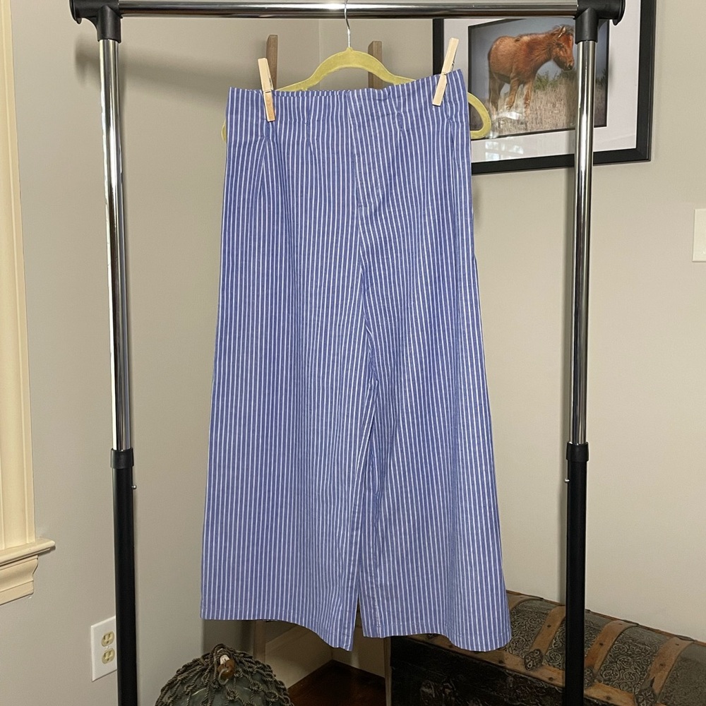 A New Day wide leg pants